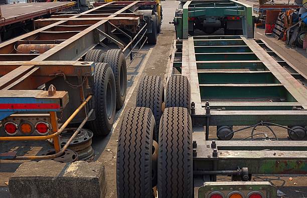 Truck chassis repair Melbourne