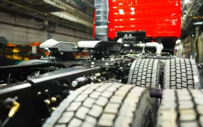 How to Choose the Right Truck Repair Shop for Your Fleet Maintenance in Melbourne