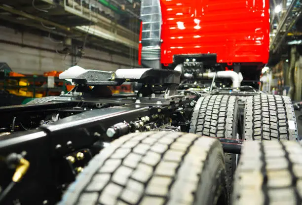 How to Choose the Right Truck Repair Shop for Your Fleet Maintenance in Melbourne