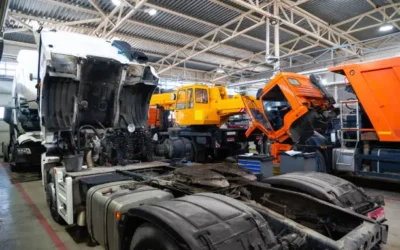 Truck Chassis Extension Melbourne: Boost Your Truck’s Load and Performance